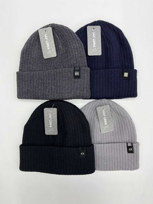 Зимняя шапка головные уборы Adidas (1939)