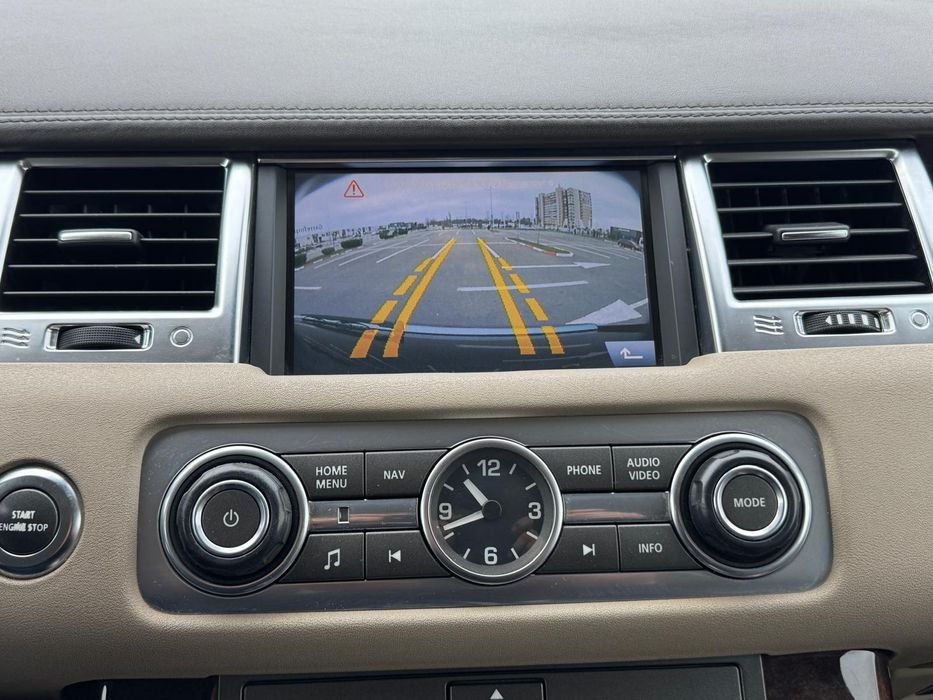 Range Rover Sport Limited Edition