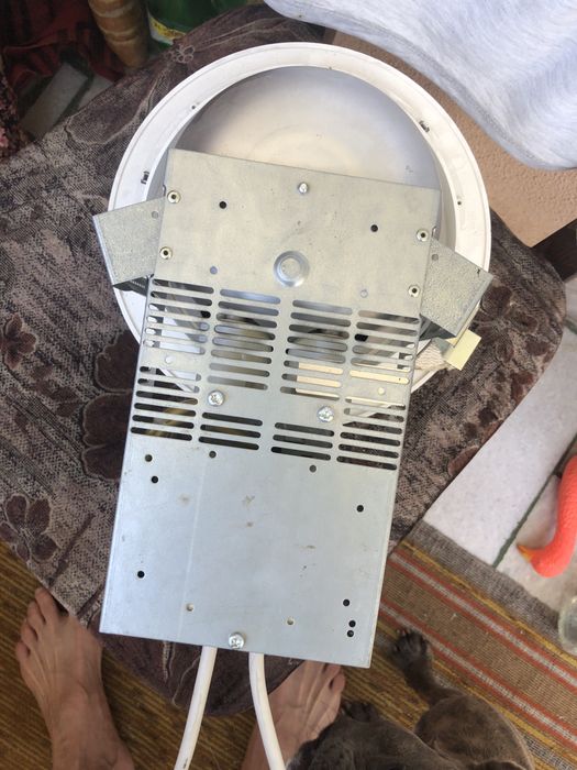 Lampi lts vnos holandia