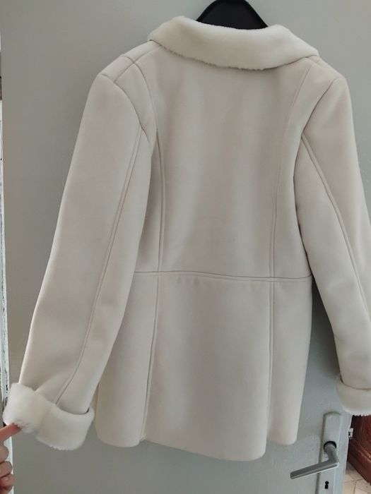 Haina de blana alba