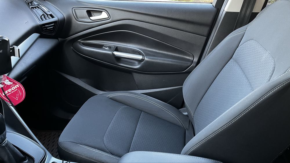 Ford kuga 2.0 AWD