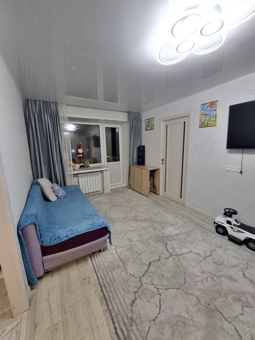 Продаётся квартира