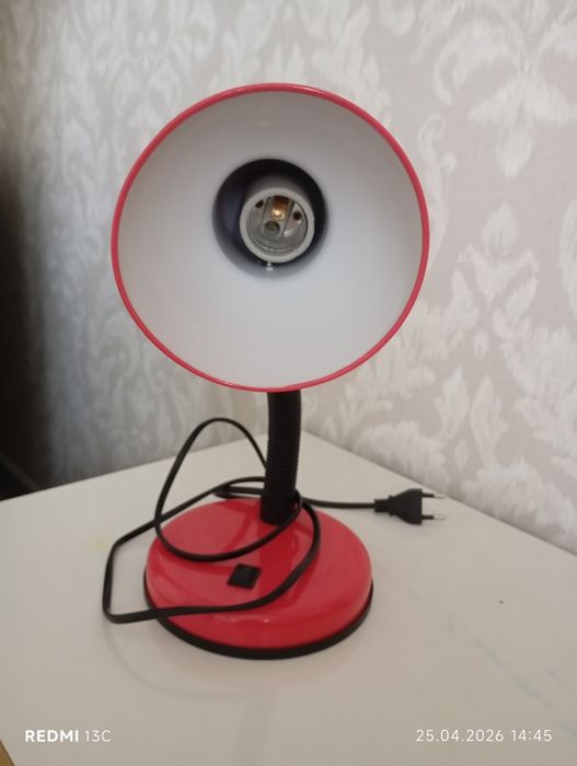 Светильник e27 подходит