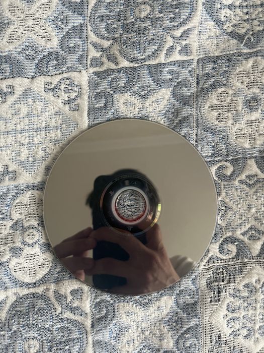 Диск для пс4 DRIVERCLUB