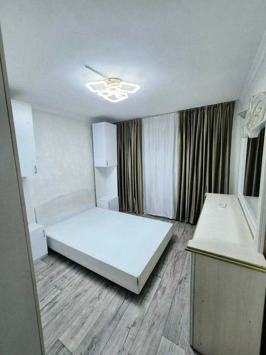Продаётся квартира на Шота Руставели 3комн/2/5 с обстановкой