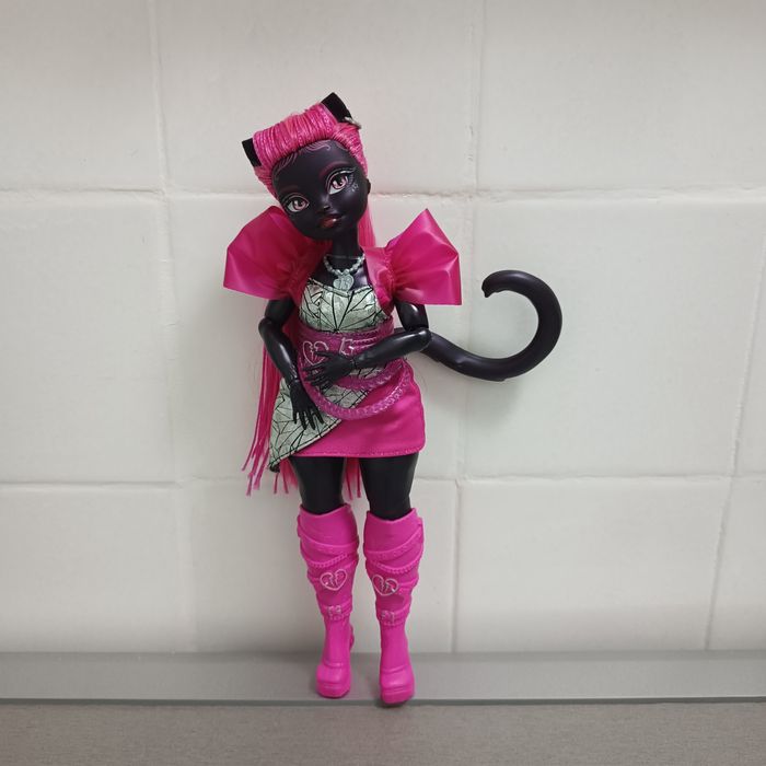 Куклы Монстер хай