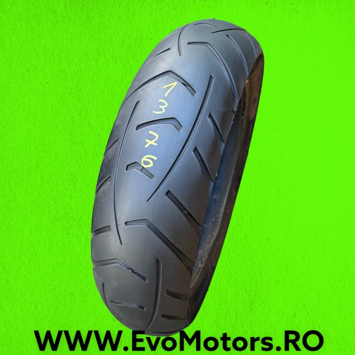 Anvelopa Moto 150 70 17 Metzeler Tourance Next 2018 70% Cauciuc C1376