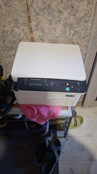 Продам принтера 3шт
