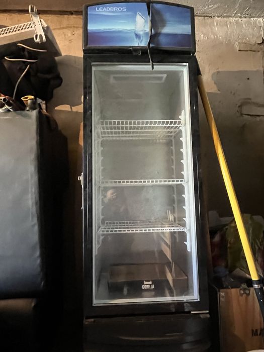 Холодильная камера