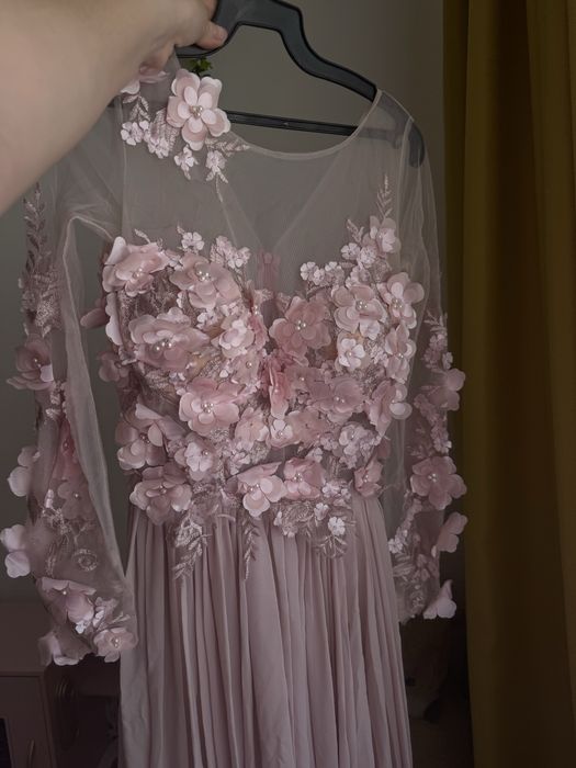 Rochie eleganta marimea 36-S