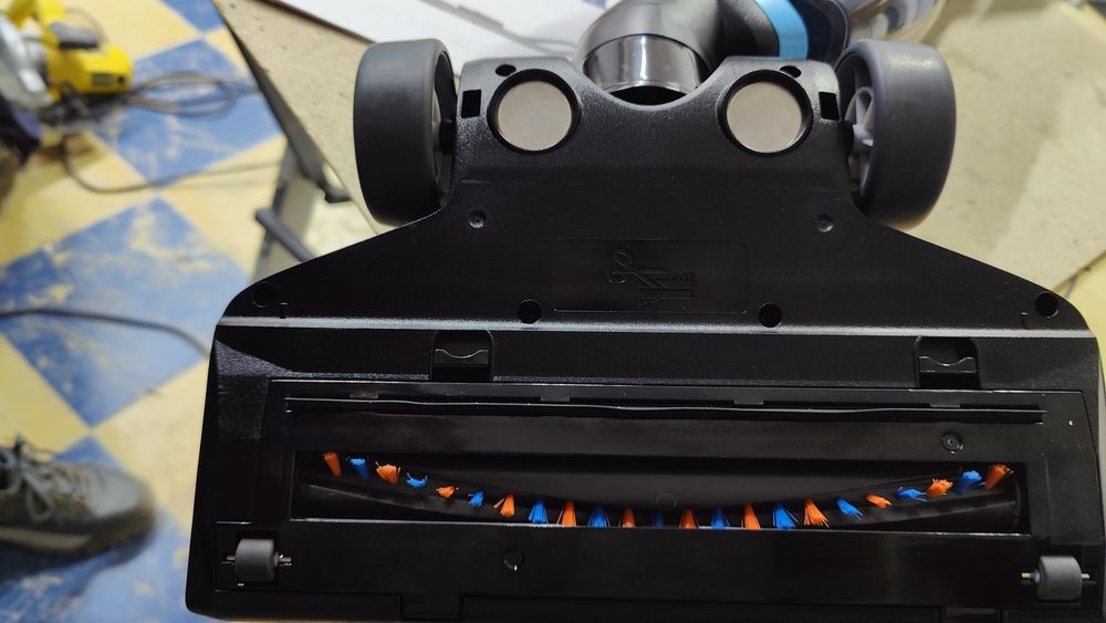 Пылесос Philips FC6404. Новый