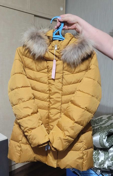 Продам куртки М/95, L/100