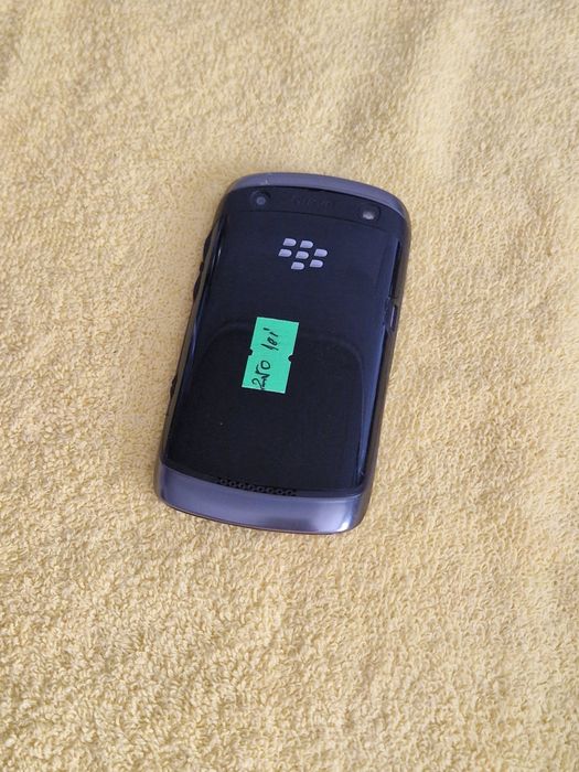 Telefon BlackBerry perfect funcțional
