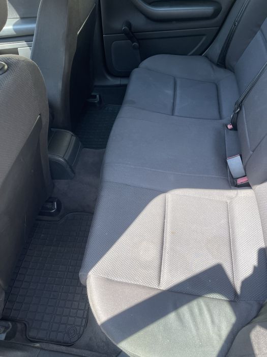 De vanzare Audi A4 B6 131 CP