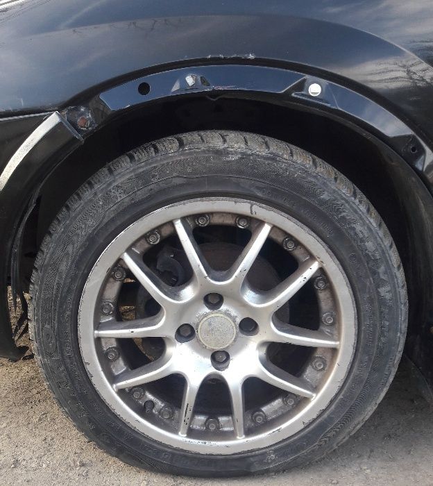 Опел корса на части 1.4 бензин 75 коня