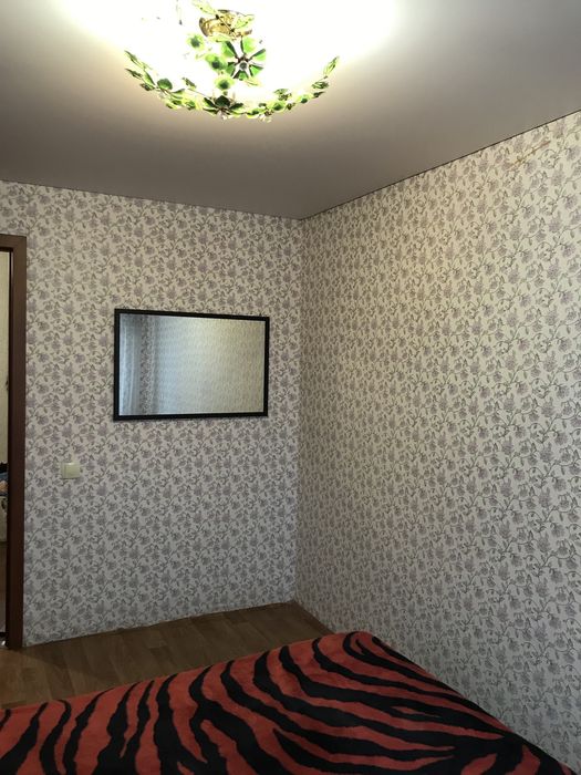 Продам 4х комнатную квартиру!