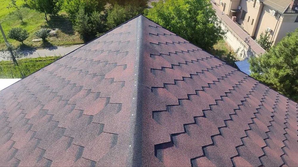 Гибкая черепица SHINGLAS | Продажа и монтаж | ТЕХНОНИКОЛЬ
