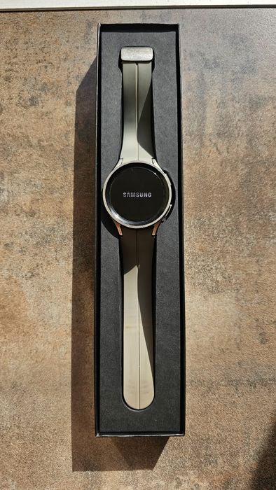 Ceas Smartwatch Samsung Galaxy watch 5 pro