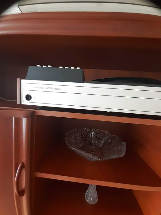 Мелодия-103В Колонки 6АС-2