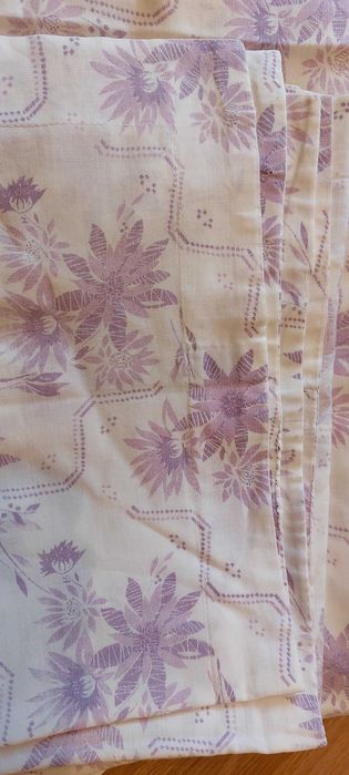 Lenjerie pat 2 persoane