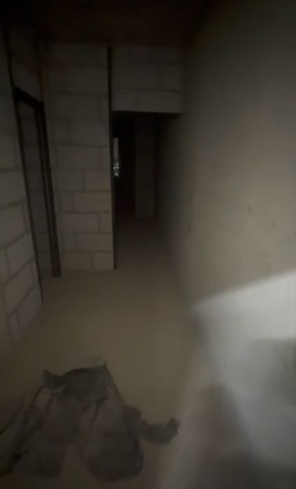 Choshtepa Metro yonida 2/8/16