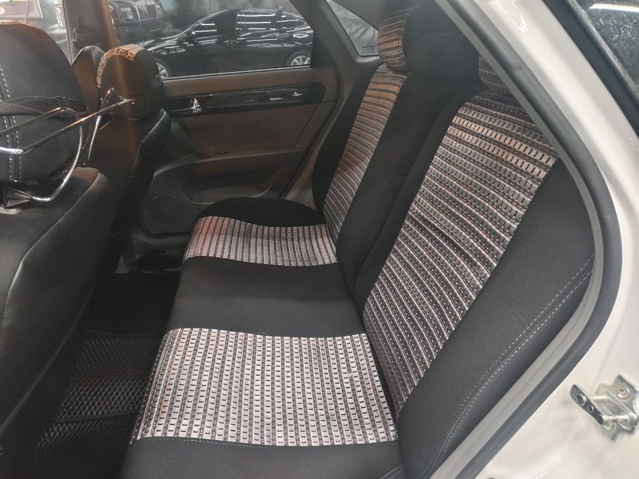 Chevrolet Lacetti (gentra) 2022 LTZ