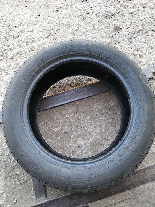 Шины Dunlop 225/55 R18