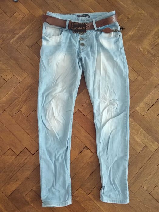 Дънки,панталони и клинове