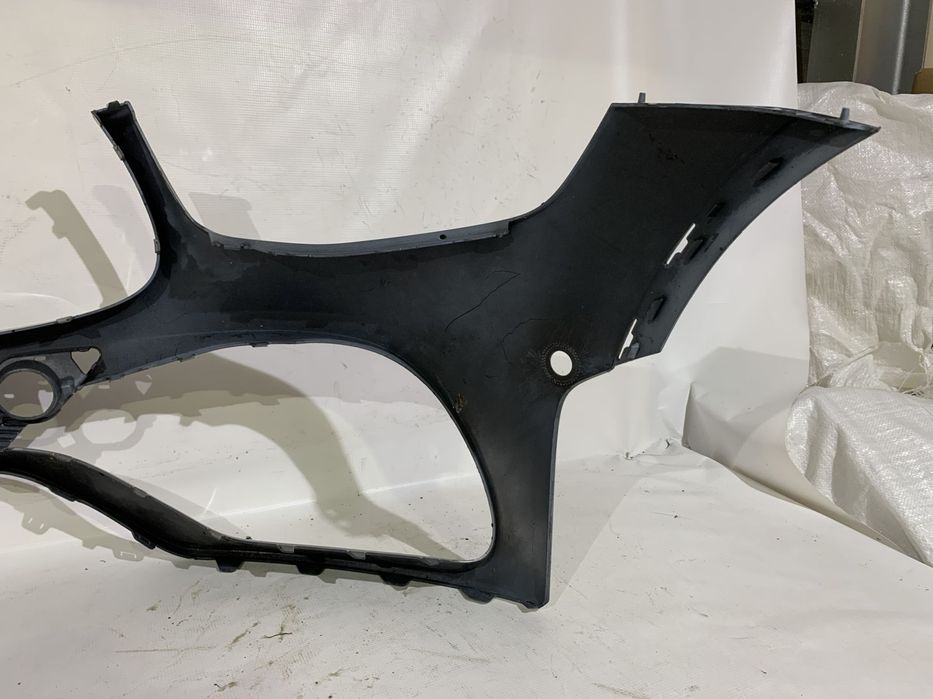 Bara fata Mercedes GLC W253, AMG, 2019, 2020, 2021, 2022, cod origine OE A2538855704.