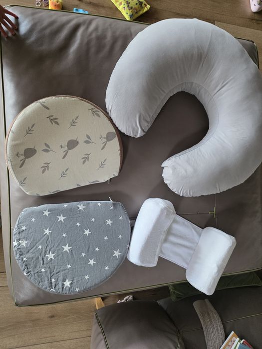Възглавници за бременни и кърмачки