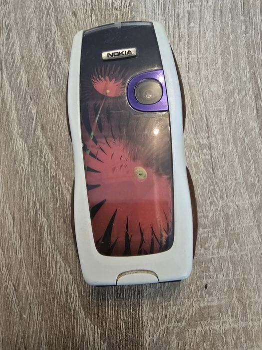 3220 Nokia Unikat