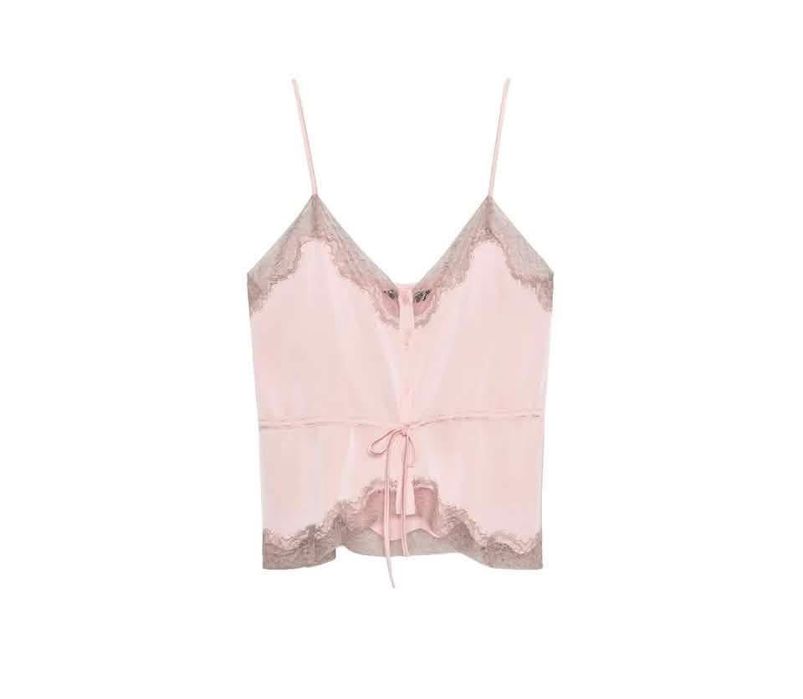 Дамски дрхи ZARA