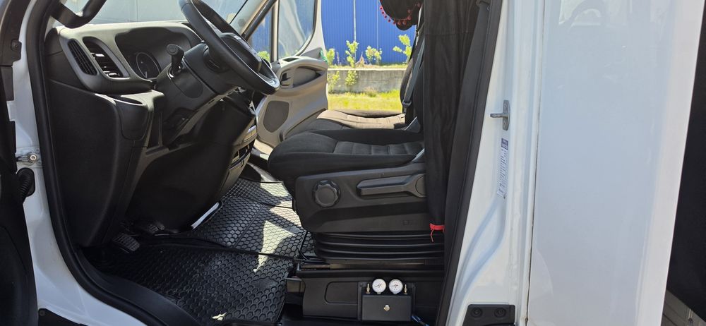 Iveco Daily 3,5T 15 Europaleti 2023