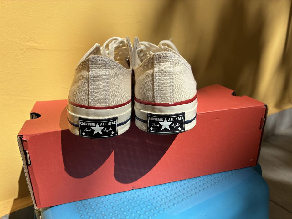 Нови Converse Chuck 70 размер 43 мъжки