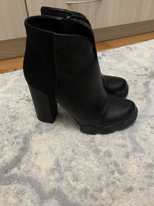 Полусапошки