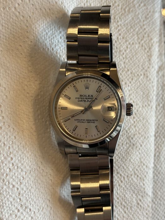Ceas model datejust