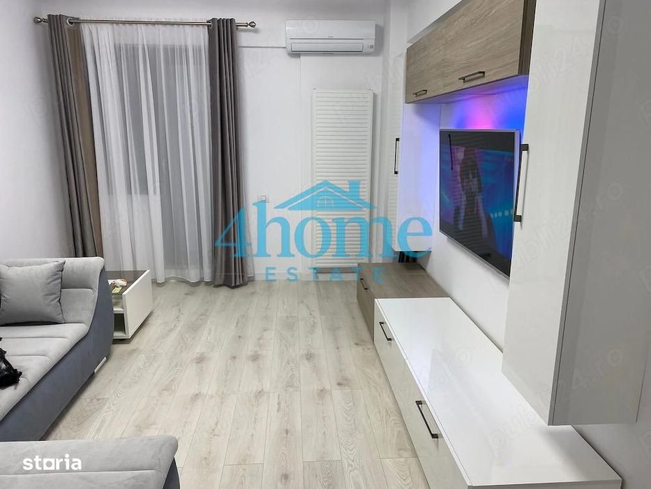 Apartament 2 camere Carol City Park| Tineretului| Bloc Nou