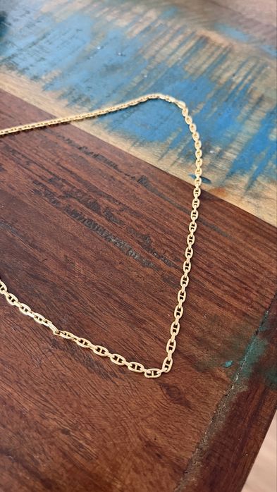 Lant aur 14k barbatesc