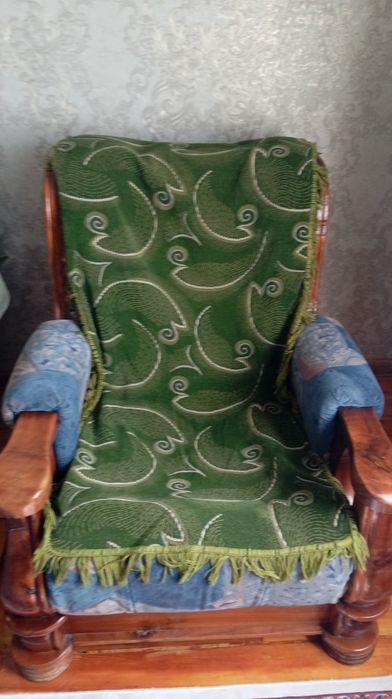 Набор диванмен 2 кресло