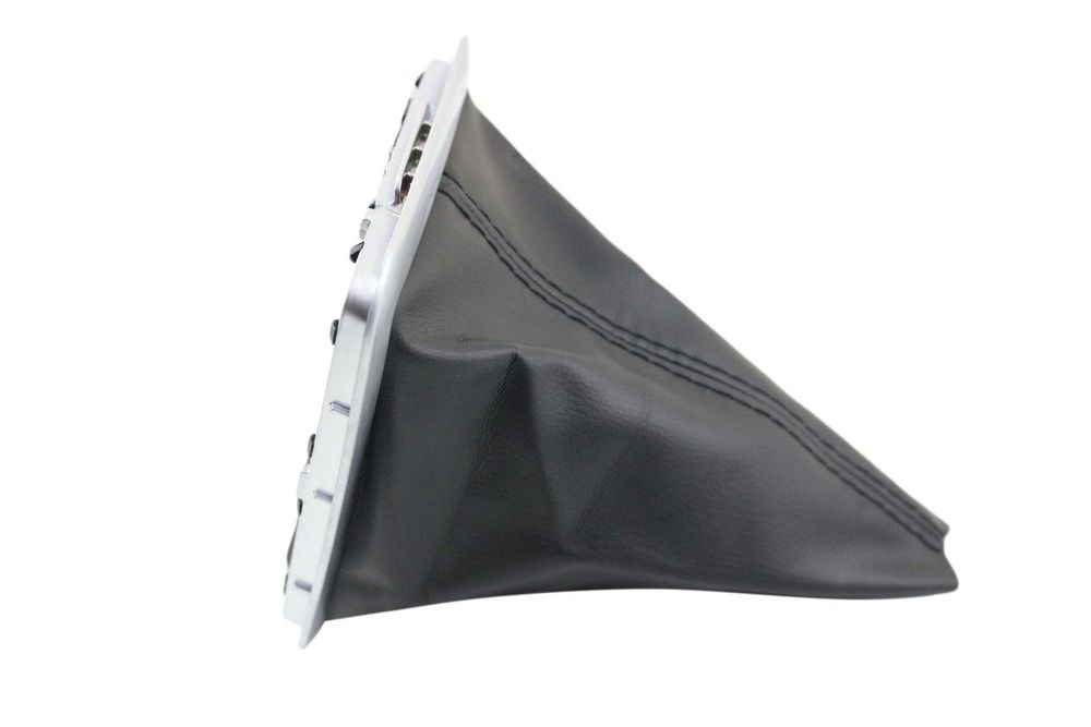 Кожен маншон за скоростен лост с рамка кожух за Форд Ford Focus 2