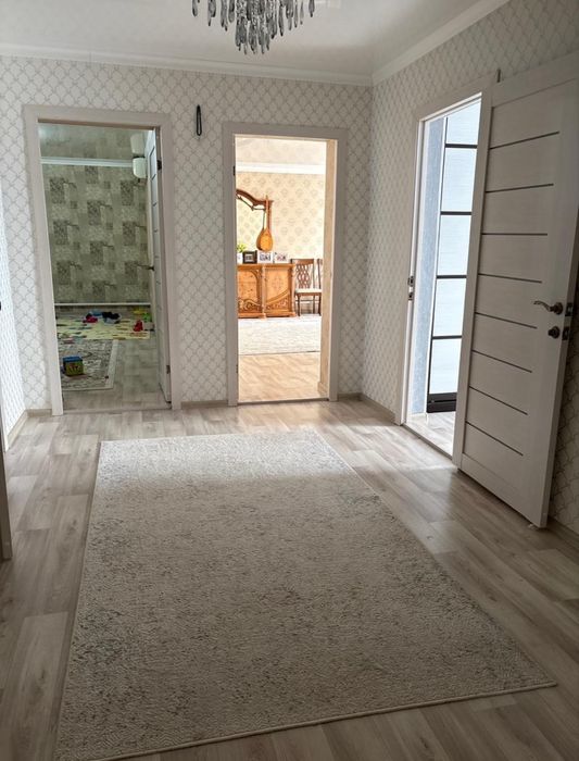 Срочно продается Благоустроенный часный дом