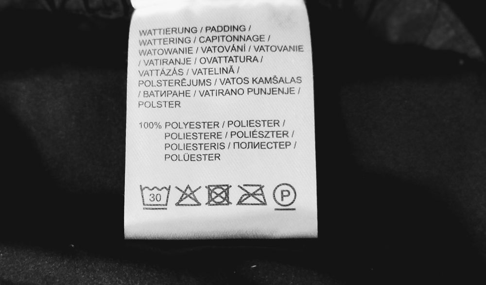 Зимно непромокаемо яке Fuchs  Schmitt