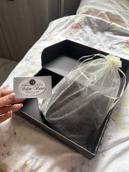 Уникална Славянска Коса VANET