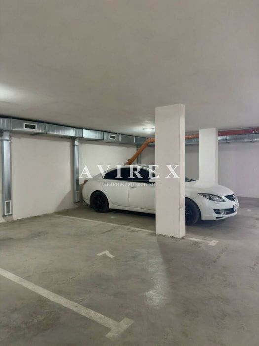 Дава се под наем Двустаен апартамент в Пловдив, Коматевски възел - 70 кв.м за 448.8 € - Снимка #8