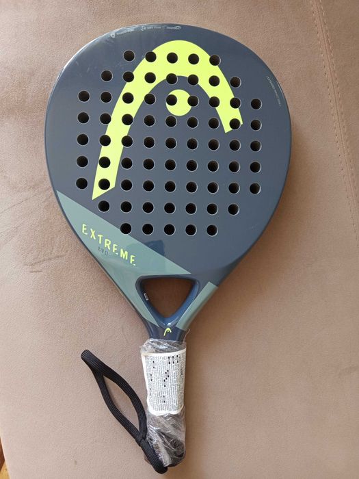 Rachetă padel Head Evo Extreme