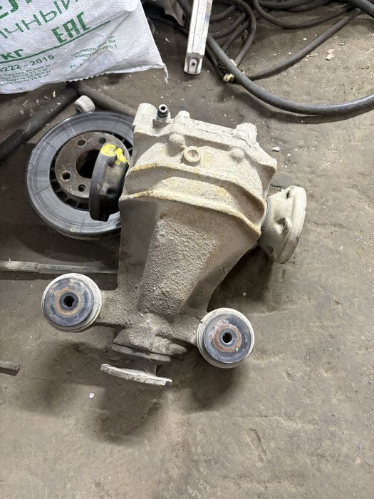 Редуктор марк 2 90