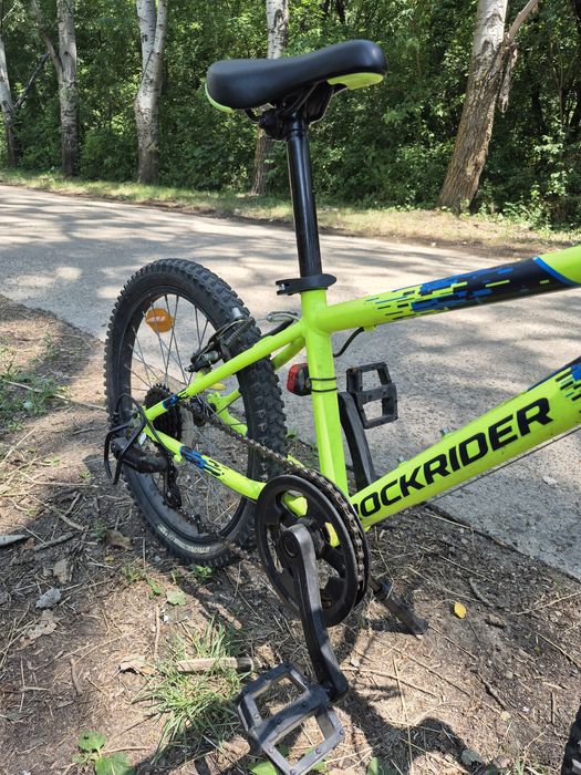 Rokrider 500  bicicleta