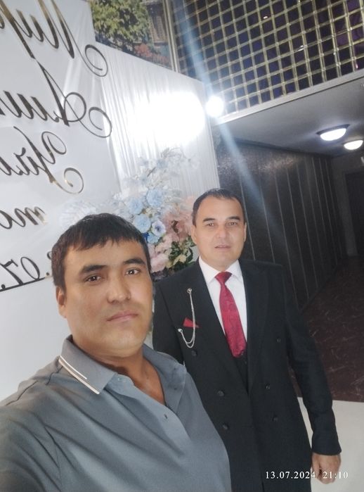 Тамада  асаба Алматы