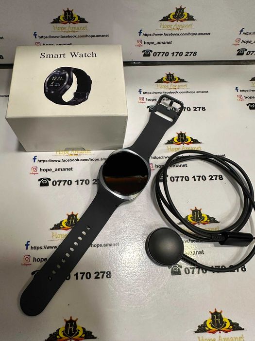 Hope Amanet P13 / Ceas Smart Watch 8