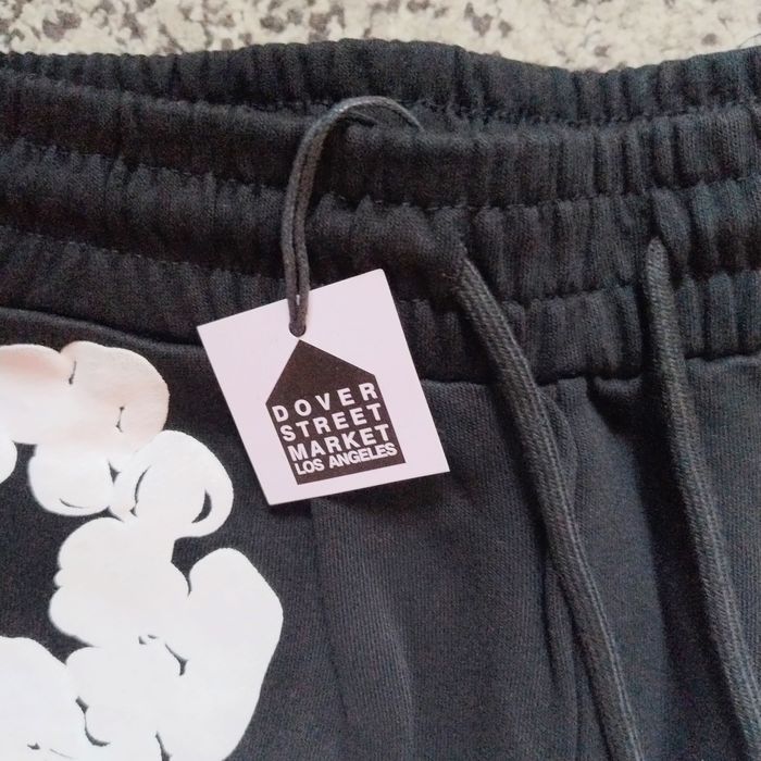 Pantaloni scurți Denim Tears (M) Noi cu eticheta